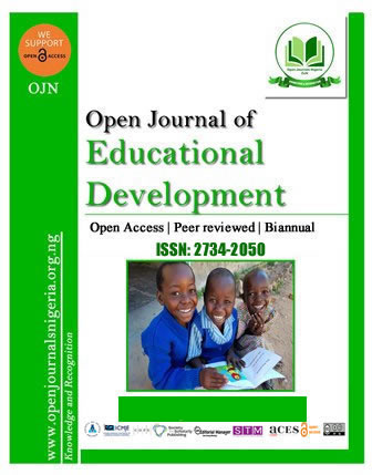 OJN Current Issue