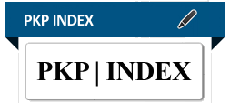 OJN Journal Indexing