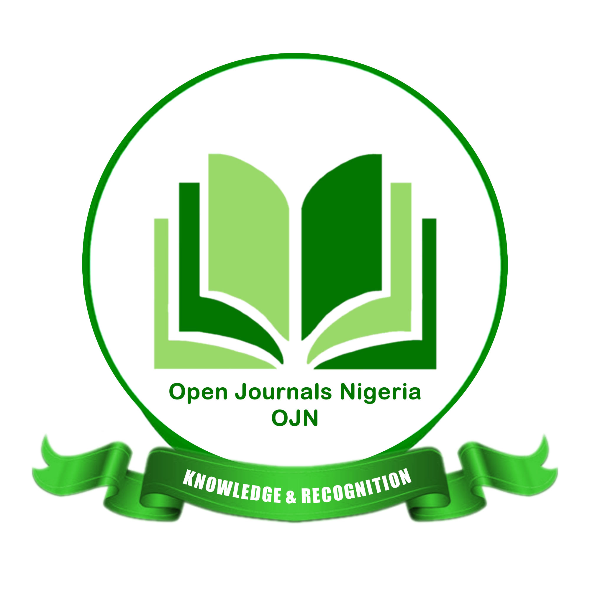 Open Journals Nigeria (OJN)